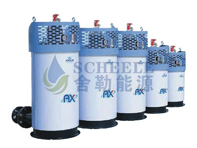 氨氣、液化石油氣氣化爐